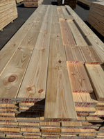 Paket Rillad 28x145 – 134st – 3.90–4.50 m – ANDRASORTERING