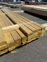 Paket Tryckimpregnerade Reglar 45x95 mm, 41 st 3,00 m