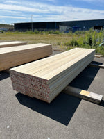 Paket Finsågade Brädor 28x195mm 4.20m 85st Obehandlade