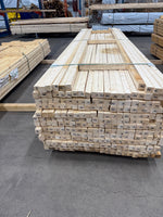 Paket Reglar 45x45mm, 3,60m, 263st