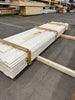 Paket Ytterpanel 22x120mm Vit – 111 st 4,20 m