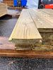 Paket Spontad Panel Hyvlad 27x145mm – 56 st 2.0m Tryckimpregnerad