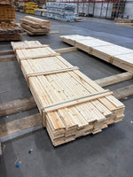 Paket fasspont 15x120 3,30 - 4,80 107 st LÄGG IN NYA BILDER PÅ PROFIL - Spirec