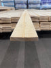 Paket Finsågad Panel 17x95mm 77st 3.60m