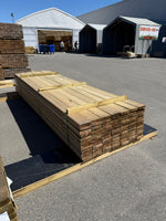 Paket Tryckimpregnerad Trall 34x145mm, 84st 3,60m (G4-2)
