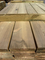 Paket Tryckimpregnerad Trall 34x145mm, 84st 3,60m (G4-2)