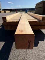 Paket Stolpar 92x92mm 4.18m, 25 st Limträ