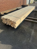 Paket Reglar 45x70mm 4,80m 70st Utsorterat