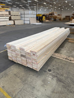 Paket Ohyvlade Reglar 63x175mm, 46st 3,9–5,1m. - Spirec