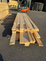 Paket Ohyvlade Reglar 50x150mm (4,20-5,40m) 42st Gran