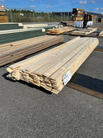 Paket Slätspont 28x95mm 3,90m 67st Gran