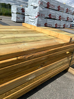 Paket Tryckimpregnerad Trall 34x145mm 3,60m 118st B-Sortering