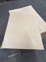 Masonitskiva 3x600x800mm