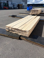 Paket Finsågade Brädor 22x145mm, 84st 3,0m (Andra sortering)