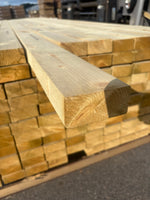 Regel 45×95 mm tryckimpregnerad C16 Gran – 3,60 m