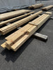 Paket Golv Sekunda 27/30x145 – UTSORTERAT Paket – 24 st