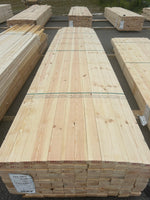 Paket Reglar 45x95mm 3,00-4,80m 134st