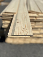 Paket Enkelfasspont Ändspont 22x120mm 4.80m 246st- Obehandlade