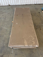 Paket Knauf Gipsskivor 15 mm, 9 st 900×2500 mm