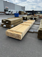 Paket Finsågade Brädor 22x195mm, 61st 5,40m (Revor)