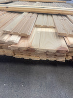 Paket Panel 10x120 mm 3,60–4,80 m – 58 st B-sortering