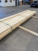 Paket Reglar 47x200mm 4,80m – 22 st Utsorterade