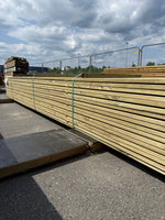 Paket Tryckimpregnerad Trall 28x120mm 4.50m 153st G4-3