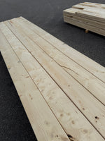 Paket Reglar 45x195mm Gran 5,40m – 30st
