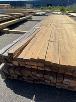 Paket Läkt 25x50 mm, 190 st 5,40 m Vattenskadat