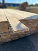 Paket Finsågade Brädor 22x120mm, 126st 4.20m- Väderbitet