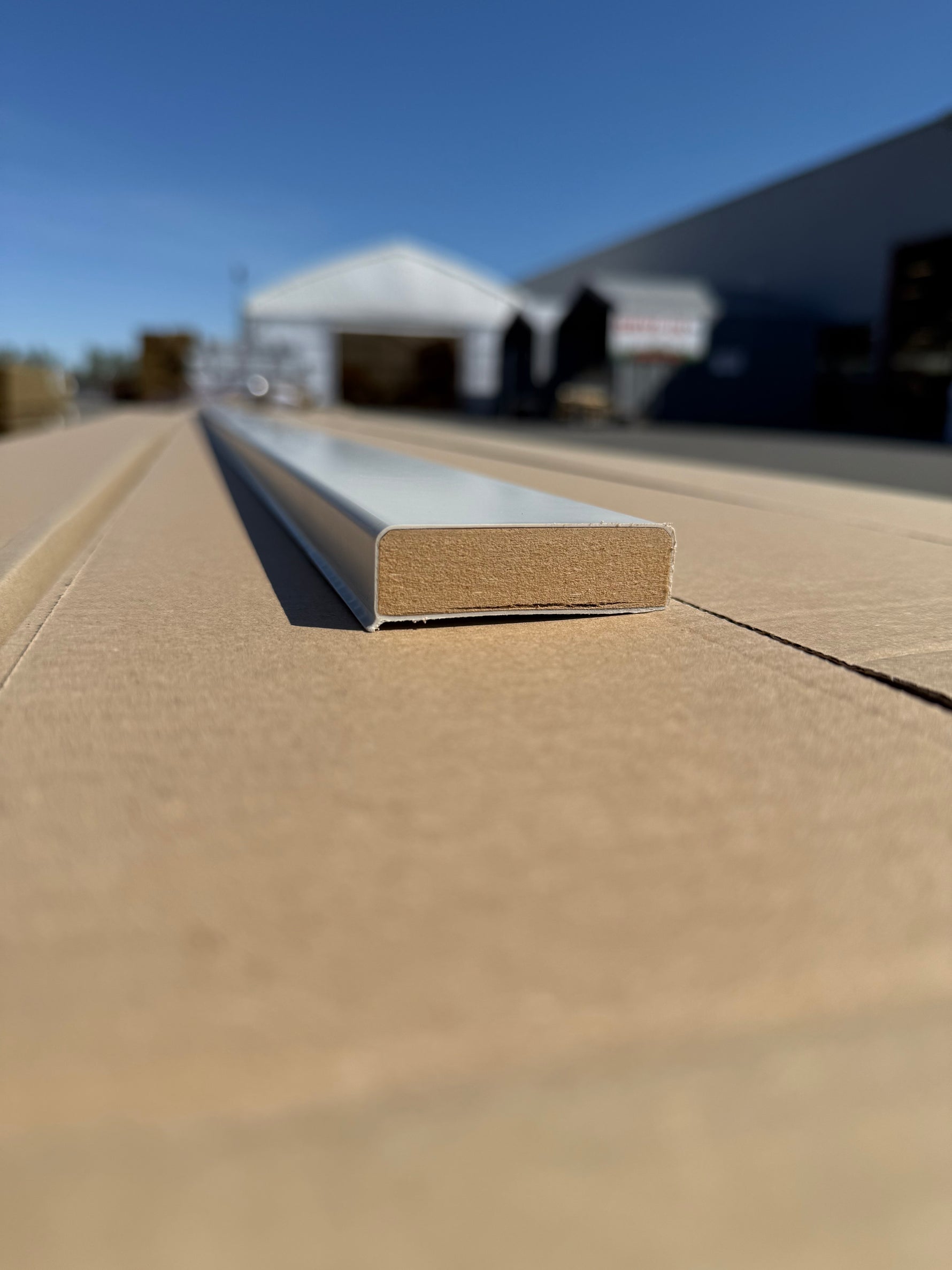 List- Cubu 60 TRP XL 15x56mm (Säljs per bunt)