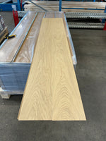 Parti Parkettgolv Ek Nature Raw Maxwood, XL S Class 2 -42 kvm