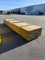 Paket Tryckimpregnerade Reglar 45x170mm 5,10m NTR-A, C24 60st