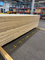 Paket Råspont 20x120mm 3,00m – 306 st
