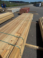 Paket Reglar 45x95 mm, 118 st