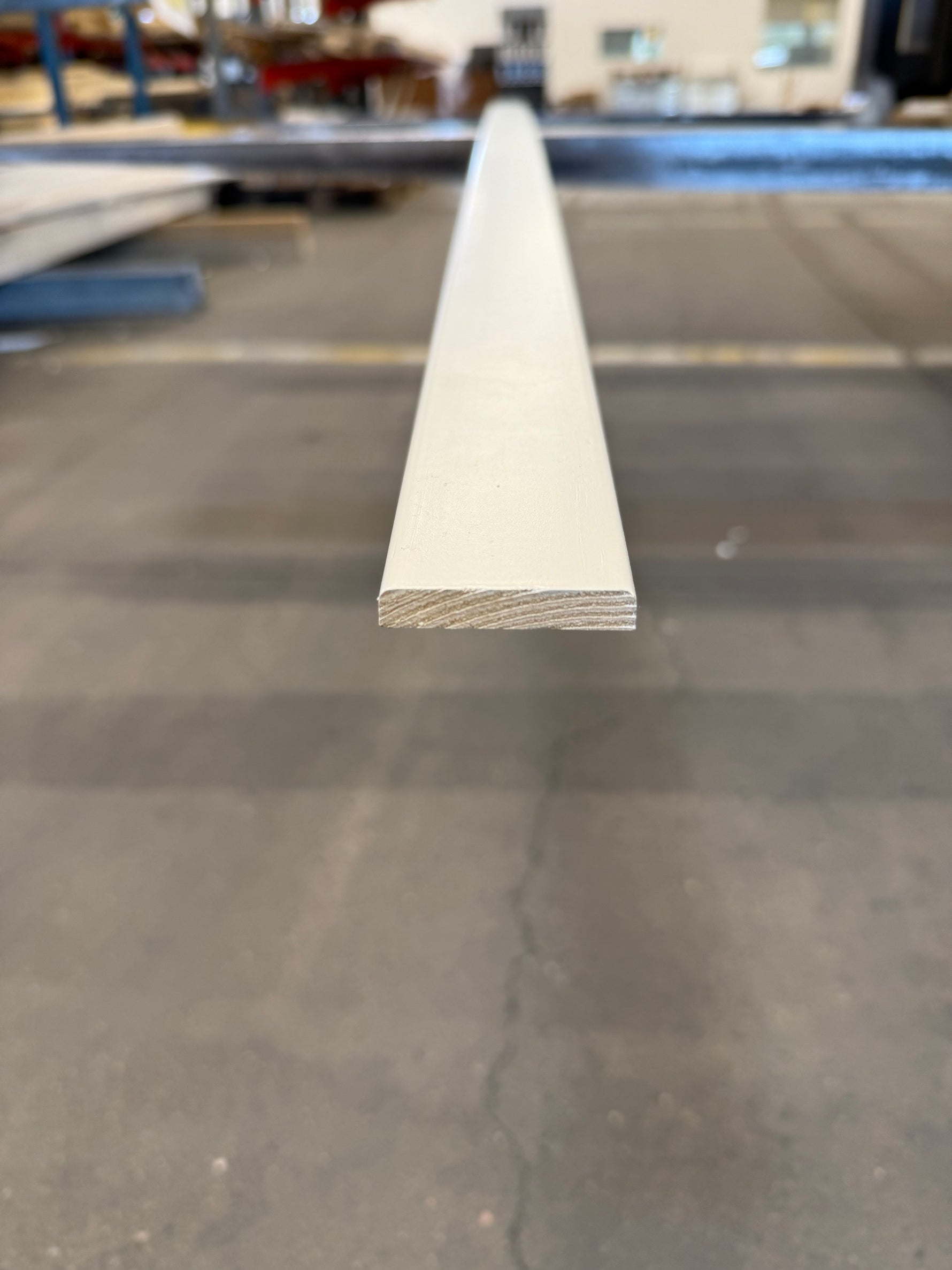 Foder 8x42mm, 3,0–3,1m Grå (Säljs per styck)