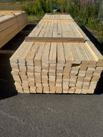 Paket Reglar 45x90mm 4,20-4,80m 144st Ohyvlat