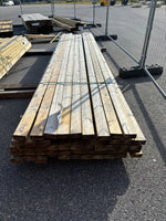 Paket Tryckimpregnerade Reglar 45x95mm 4,80m NTR-AB C24 46st