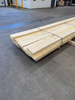 Paket Reglar 47x200mm 4,80m – 22 st Utsorterade