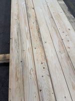 Paket Utsorterad Råspont 20x120mm 3,00–3,30m – 54 st
