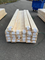 Parti Massivt Furugolv Borstad Ljusgrå Ekonomi 25x160 mm – 51,92 m²