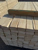 Paket Reglar 45x90mm 3,30-3,60m 144st Ohyvlat
