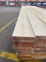 Paket Finsågad Panel 28x170mm Gran, 84st 3,90m