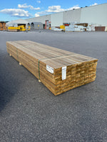 Paket Rillad Trall 28x120 – 144st – 4.20 m – NTR AB A-sortering