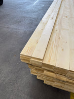 Paket Råspont 20x120mm 3,30m – 220 st