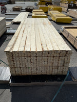 Paket Ohyvlade Brädor 22×95 mm – 3,00 m – 275 st
