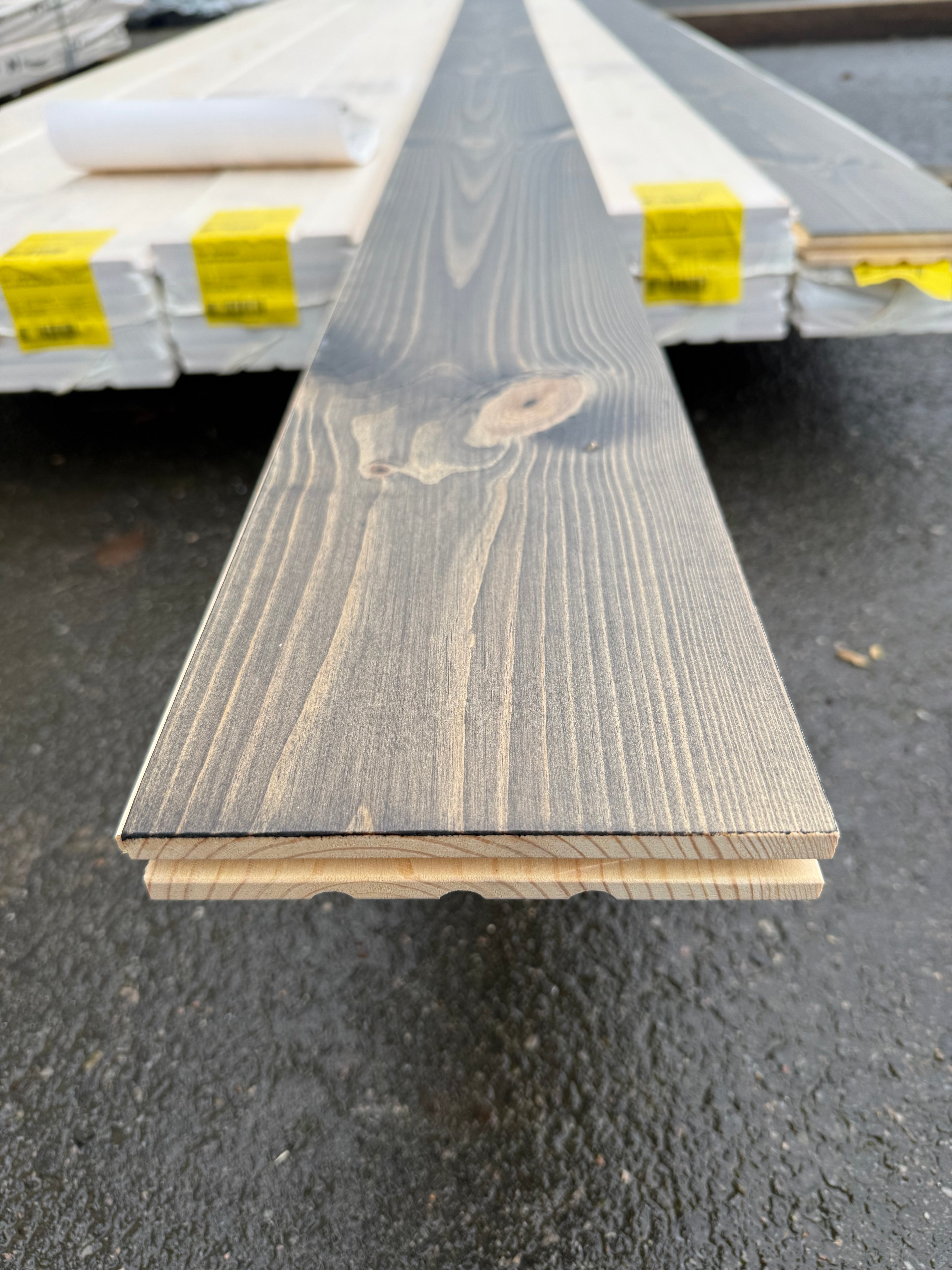 Moelven Golv Etna 25x162mm Ekonomi – Per bunt