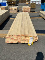 Paket Enkelfasspont 22x145mm 4.80m 85st- Obehandlad