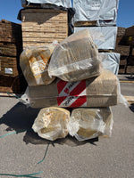 Pall Isolering PAROC 145mm & 220mm, 6 Balar