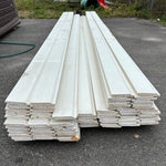 Paket Enkelfasspont Halvspont 22x145mm 5,40m – 57st Mellanstruken